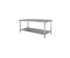 雙（shuāng）層工作台