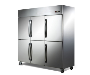 Z1.6L6保鮮冷（lěng）藏櫃