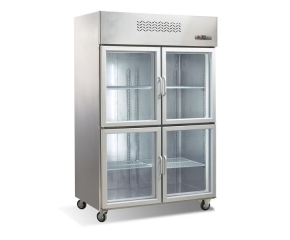 G1.0L4FT保（bǎo）鮮冷藏櫃