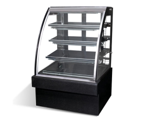 G380FC日式蛋糕櫃