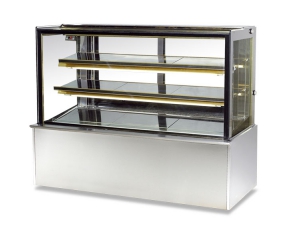 G500BF直角蛋糕櫃（guì）