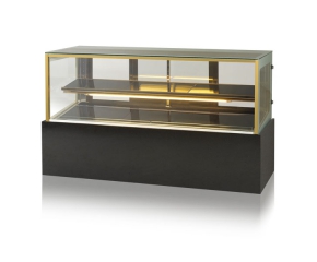 G521BFA直（zhí）角蛋糕櫃