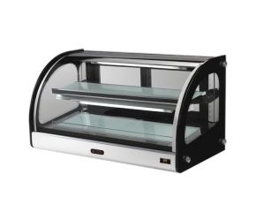 R98FC弧形蛋糕展示櫃