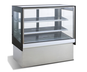 SG330BF直角蛋糕櫃