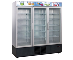 G1500L3F立式陳列櫃（guì）