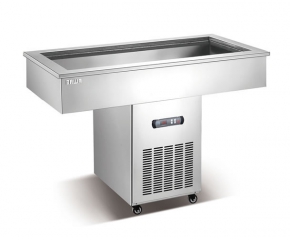 嵌（qiàn）入式冰盆