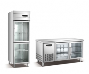 展示櫃工（gōng）作台