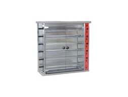 GT3-P 燃氣烤雞爐