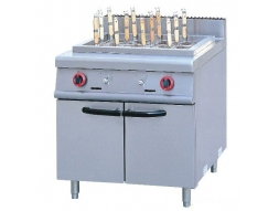 雙頭煮麵（miàn）爐