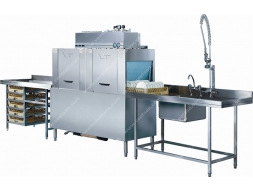 通道（dào）式洗碗機R-1ER R-1SR