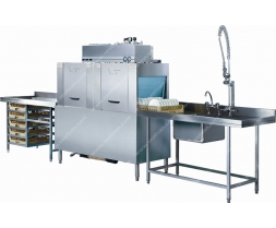 通道式洗（xǐ）碗機R-2E R-2S