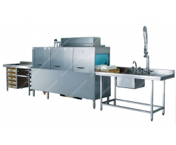 通道式洗碗機R-2ER R-2SR