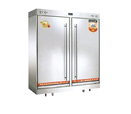 高溫不鏽（xiù）鋼消毒（dú）櫃