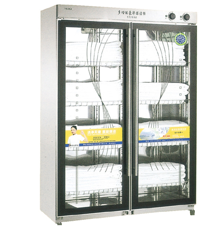 毛巾消毒車（chē）