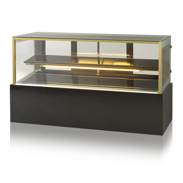 G521BFA直角蛋糕櫃