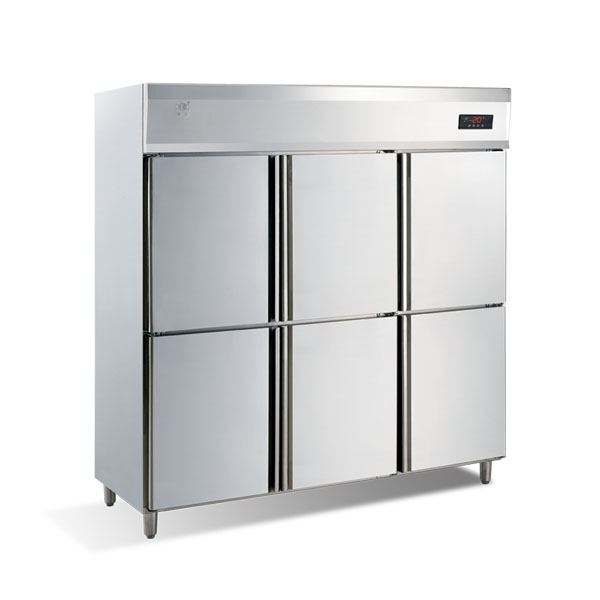 D1.6L6FCG保鮮冷藏櫃