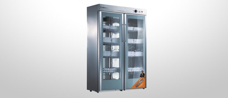 商用大（dà）櫃-