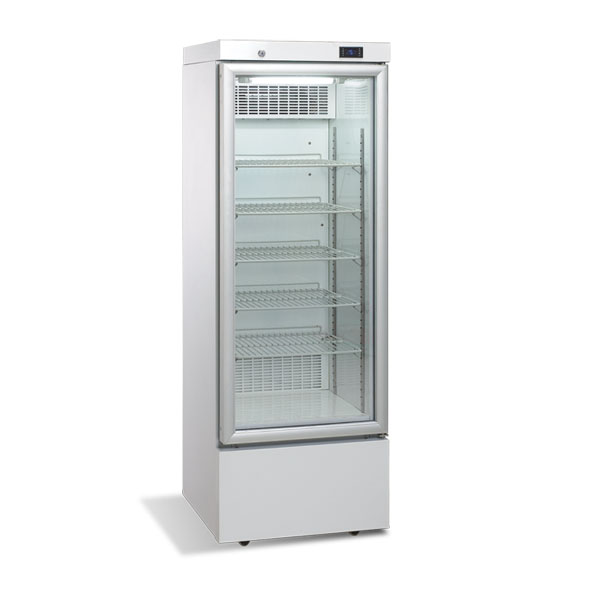 G200GDCB立式陳列櫃