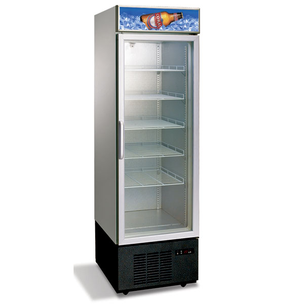 G500LF立式陳列櫃