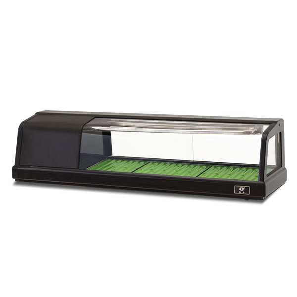 G120LA日(rì)本壽司櫃