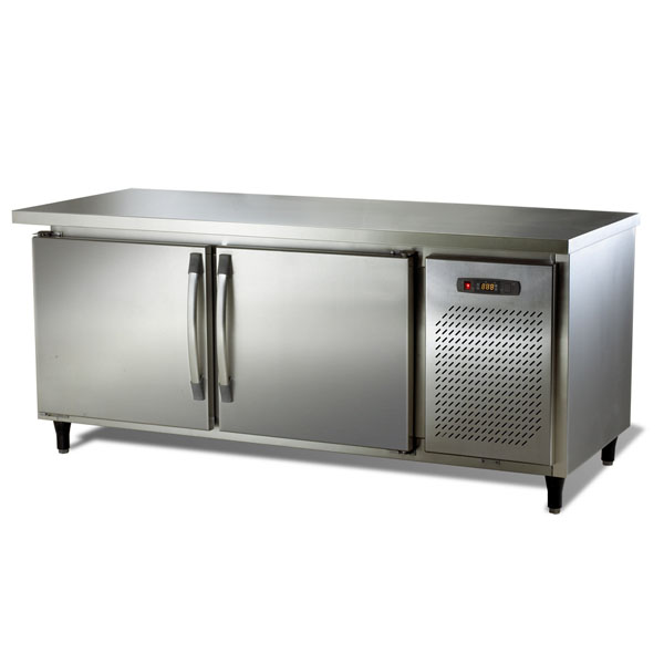 Z0.4L2P保鮮冷藏（cáng）櫃