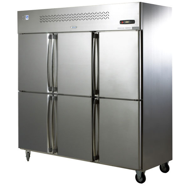 D1.6L6C保（bǎo）鮮冷（lěng）藏櫃