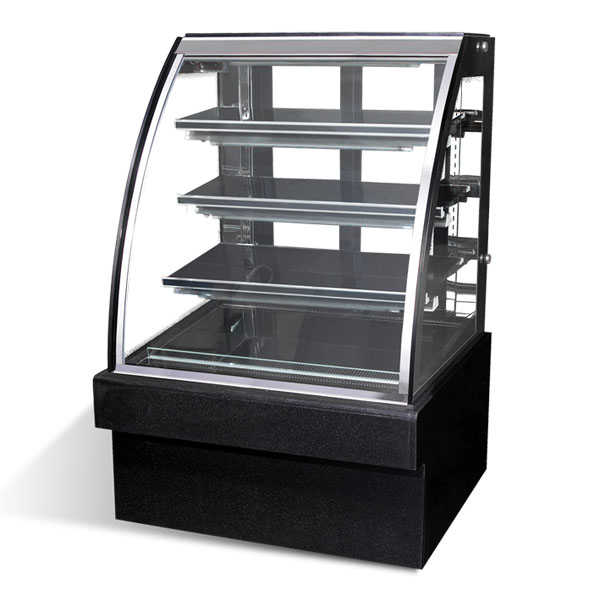 G380FC日式（shì）蛋糕櫃（guì）