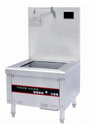 單（dān）頭平頭（tóu）爐