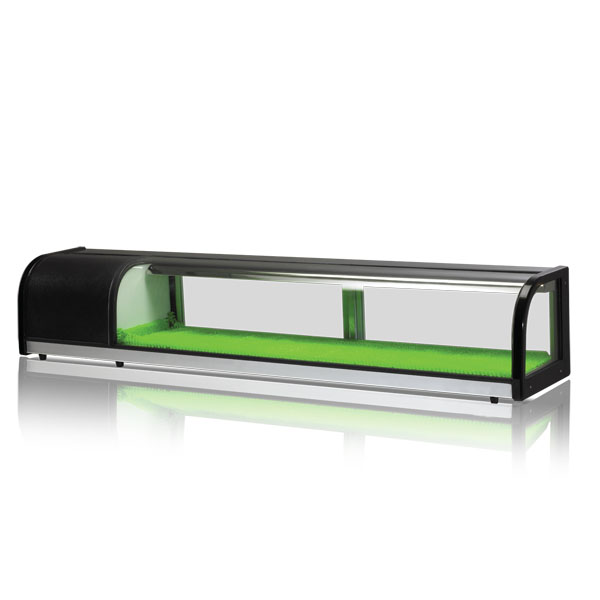 G150L日本壽司櫃(guì)