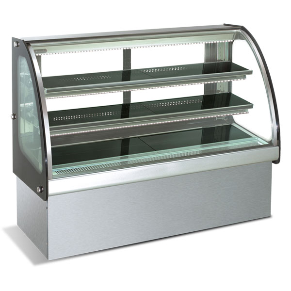 SG430FC弧形蛋糕展示櫃