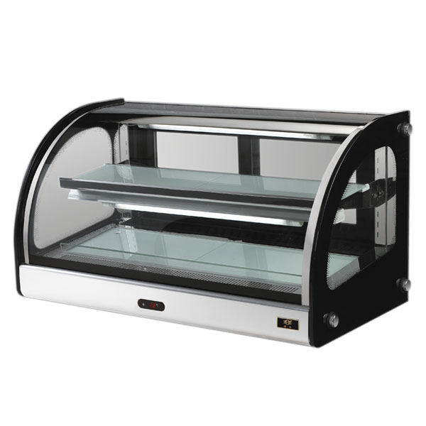 R98FC弧形蛋糕展示櫃