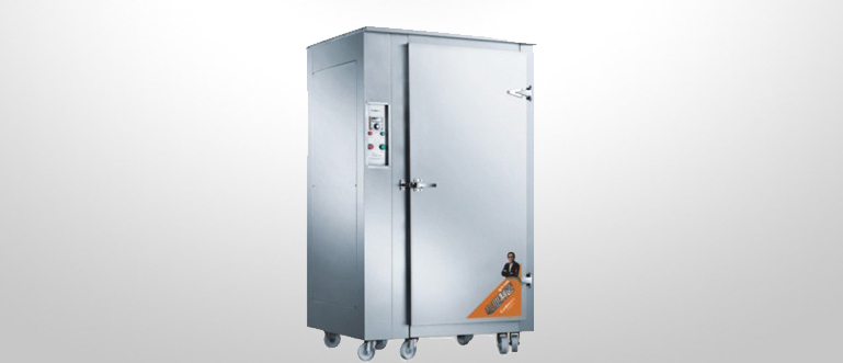 商用單門消毒櫃2