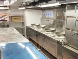 商用廚（chú）房設備公司未來如何發展