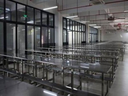 餐廳飯（fàn）店的廚房應（yīng）該如何設計