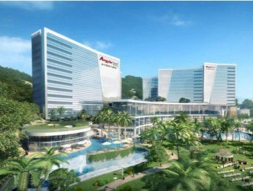 南平雅閣（gé）國（guó）際（jì）大酒店廚房工程