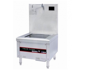 單頭平頭爐（lú）