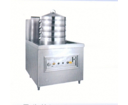 單頭蒸(zhēng)爐