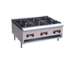 RB-4 燃氣煲仔爐